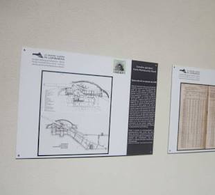 Forte Montecchio Nord