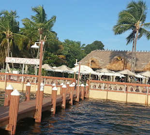Empfehlung: Snooks Bayside - Restaurant