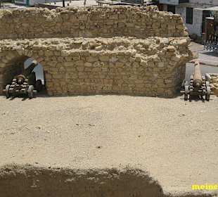 Fort El Qusier
