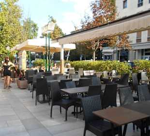 Ristorante Alla Botte