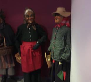 Fastnachtsmuseum Narrenschopf