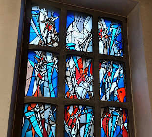 Propsteikirche Sankt Peter und Paul