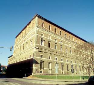 Muzeum miejskie Piacenza