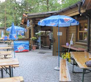 Forellenteich  Restaurant