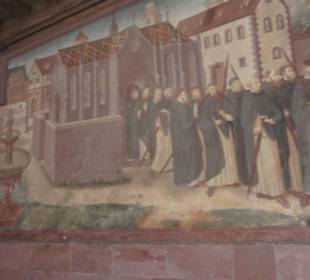 Winterrefektorium