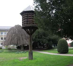 New Britain Park Rastatt