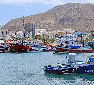 Hafen