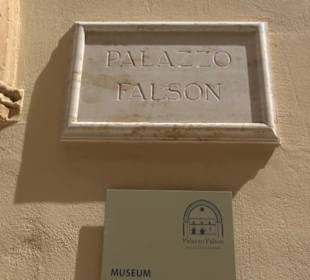 Palazzo Falson