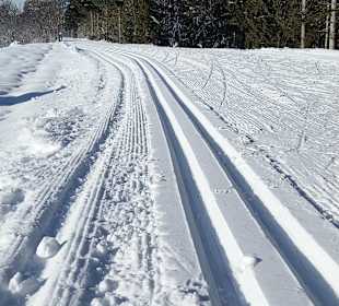 Wandern Dellach