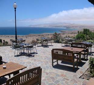 Mirador de Sotavento