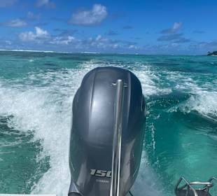 Tour durch den Süden