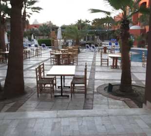 La Piscina