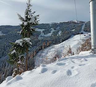 Wandern Fügen (Zillertal)