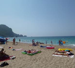Strand
