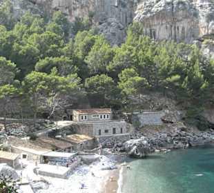 Sa Calobra