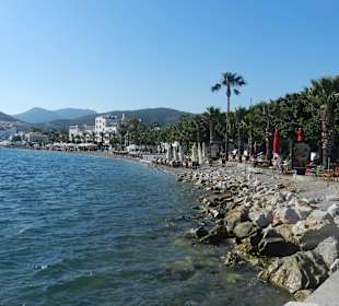 Bodrum - City mit Flair