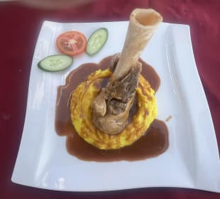 Anatolia Steak & Grill House