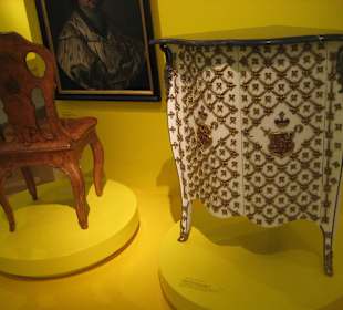 Stadtmuseum Simeonstift