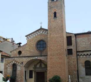 Chiesa di San Nicolò
