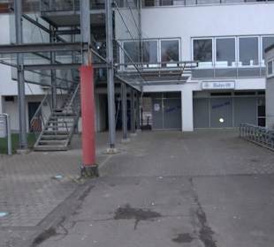 Leichtathletikstadion