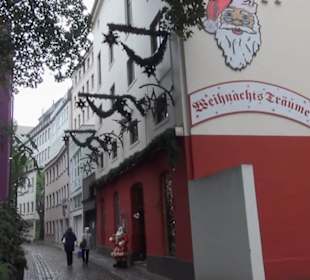 Schnoorviertel