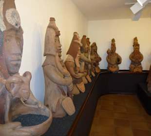 Casa Museo del Campesino