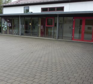 Dorfgemeinschaftshaus Gaisbeuren