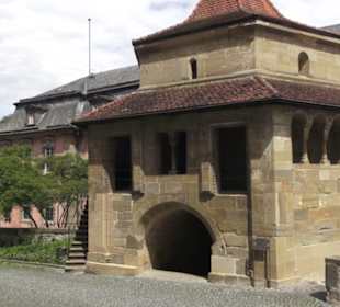 Kloster Großcomburg