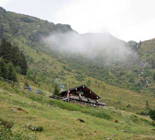 Saalalm
