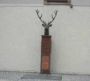 Fußgängerzone Hirschberg