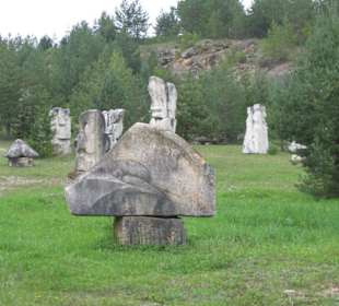 Sochárske sympózium