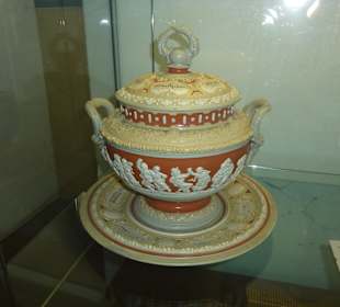 Rheingauer Weinmuseum Rüdesheim