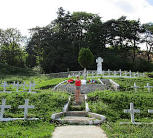 Valea Oltului / Olt-Tal 