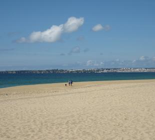 Praia do Alvor