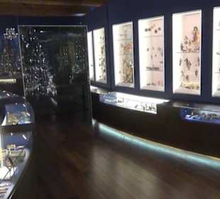 Salzburger Weihnachtsmuseum