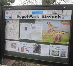 Vogelpark Kirrlach