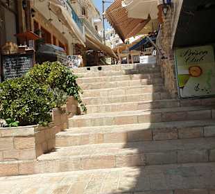 Stadtrundgang Agia Galini