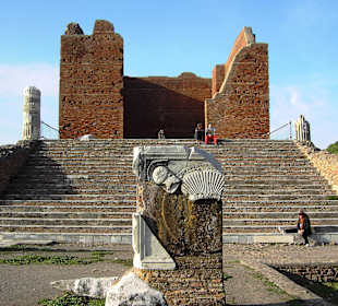 Ostia Antica