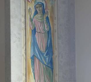 Lourdeskapelle Verona