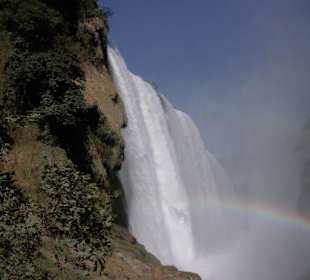 Cascadas de Tamul