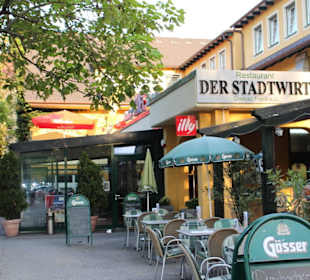 Sieht doch einladend aus!