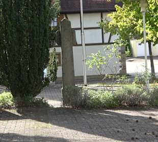 Bitte beschreiben Sie, was auf Ihren Bildern zu se