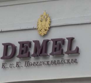 Café Demel
