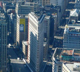 Bügeleisen vom "Rock" aus gesehen