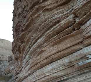 Wüstentour El Quseir