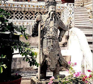 Bangkok