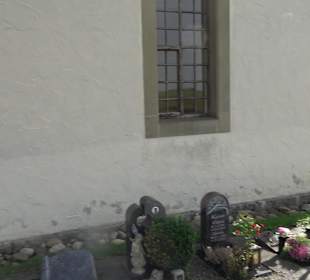 Friedhofskapelle Rohrdorf