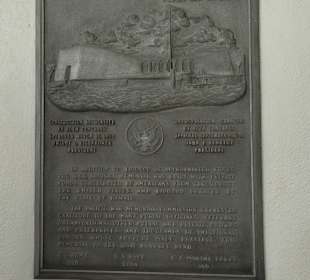 USS Arizona Memorial