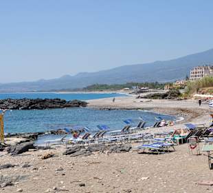 Giardini Naxos