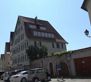 Altstadt Horb am Neckar